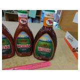 SALAD DRESSING LOT *ORIGINAL & LIGHT ASSORTED