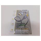 NEW HDTV TO HDTV *8K 2.1 ULTRA HIGH SPEED CABLE 4'
