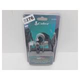 NEW S COBRA SURVEILLANCE HEADSET FOR WALKIE TALKIE