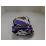 PROTEIN BAR CASE LOT *TRIPLE CHOCOLATE POWERCRUNCH
