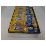 OREO COOKIE LOT *GOLDEN DOUBLE STUF