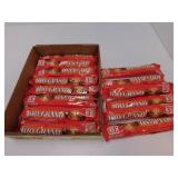 CANDY BAR LOT *100 GRAND