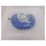 NEW 15FT AIR COIL WITH 40' LEAD *GLOBETECH