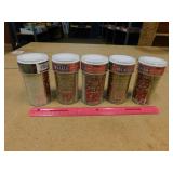 DELLALO PIZZA SEASONING LOT *GARLIC*PEPPER*ITALIAN