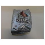 HERSHEY'S KISSES 2 LB BAG