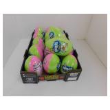 CANDY LOT *NERDS GUMMY CLUSTER EGGS