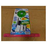 NEW FANTASTIC FAN *RECHARGEABLE *FOLD *MINI