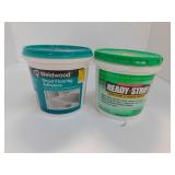 FLOORING ADHESIVE *PAINT & VARNISH REMOVAL 32OZ