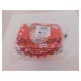 NEW 15FT AIR COIL WITH 40' LEAD *GLOBETECH