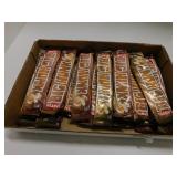 CANDY BAR LOT *BIG CHUNK PEANUT