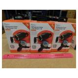 NEW POWER UP 12V EXTENSION & CAR CHARGER LOT