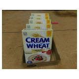 CREAM OF WHEAT LOT