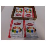 GUMMY BEAR LOT *GOURMET ALBANESE