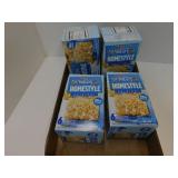 SNACK LOT *RICE CRIPSPY TREATS HOMESTYLE ORIGINAL