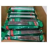 CHOCOLATE LOT *ANDES MINT SNAP BARS