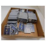 CELL-PHONE ANTI RADIATION SHIELD LOT *MANY NEW
