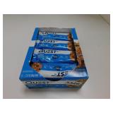 QUEST PROTEIN COOKIE CASE *CHOCOLATE OATMEAL
