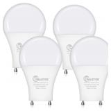 New - CFMASTER GU24 LED Light Bulb
