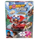 New - Goliath Donut Dash Game