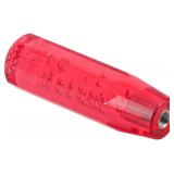 Crystal Transparent Bubble Shifter