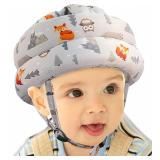 New - Simply Kids Baby Helmet for Crawling