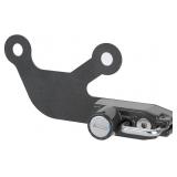 Motorcycle Anti Theft Helmet Lock