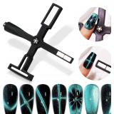 Nail Magnet Tool for Cat Eye Gel Nail Polish