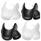 New - 4 Pairs Shoes Crease Protector