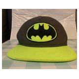 Batman Baseball Cap - Youth
