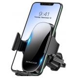 Miracase (Classic Vent Hook) Car Phone Mount