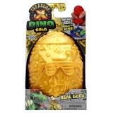 Treasure X Dino Gold Armored Egg