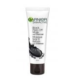 New - Garnier SkinActive Mask with Charcoal