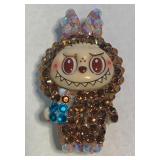 Labubu Charm - Customized