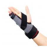 Pinky Finger Splint Wrist Immobilizer Brace