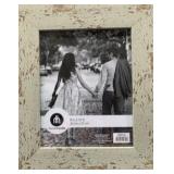 New - Home Trends 8x10 Picture Frame