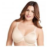 NWT - Bali Full Fiqure Seamless Underwire Bra