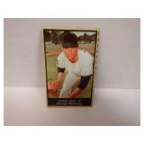 RARE 1969 NABISCO TOMMY JOHN