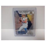 2020 PANINI MOSAIC #263 JUSTIN HERBERT RC