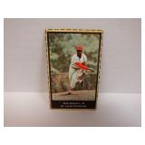 RARE 1969 NABISCO BOB GIBSON