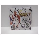 2024-25 PANINI SELECT BASKETBALL FACTORY SEALED