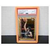 2025 TOPPS CHROME #52 JARRETT ALLEN 21/50 PSA 10