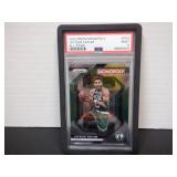 2023 PANINI PRIZM MONOPOLY #PS2 JAYSON TATUM PSA 9