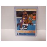 2005 FLEER #131 KOBE BRYANT