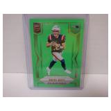 2025 PANINI DONRUSS ELITE #65 DRAKE MAYE 79/999