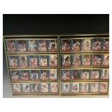 1995 SIGNATURE ROOKIES MIRACLE ON ICE HOCKEY SET