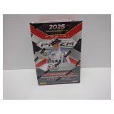 2025 PANINI PRIZM NASCAR FACTORY SEALED BOX