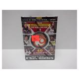 2020-21 PANINI BASKETBALL FACTORY SEALED BOX