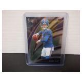 2025 PANINI SELECT #293 JAXSON DART RC