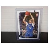 2025 TOPPS #201 COOPER FLAGG RC