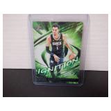 2024-25 PANINI HOOPS #18 VICTOR WEMBANYAMA